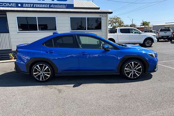 2024 Subaru WRX tS VB