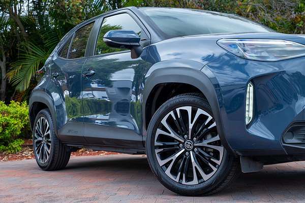 2024 Toyota Yaris Cross Urban MXPJ10R