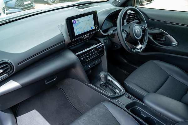 2024 Toyota Yaris Cross Urban MXPJ10R