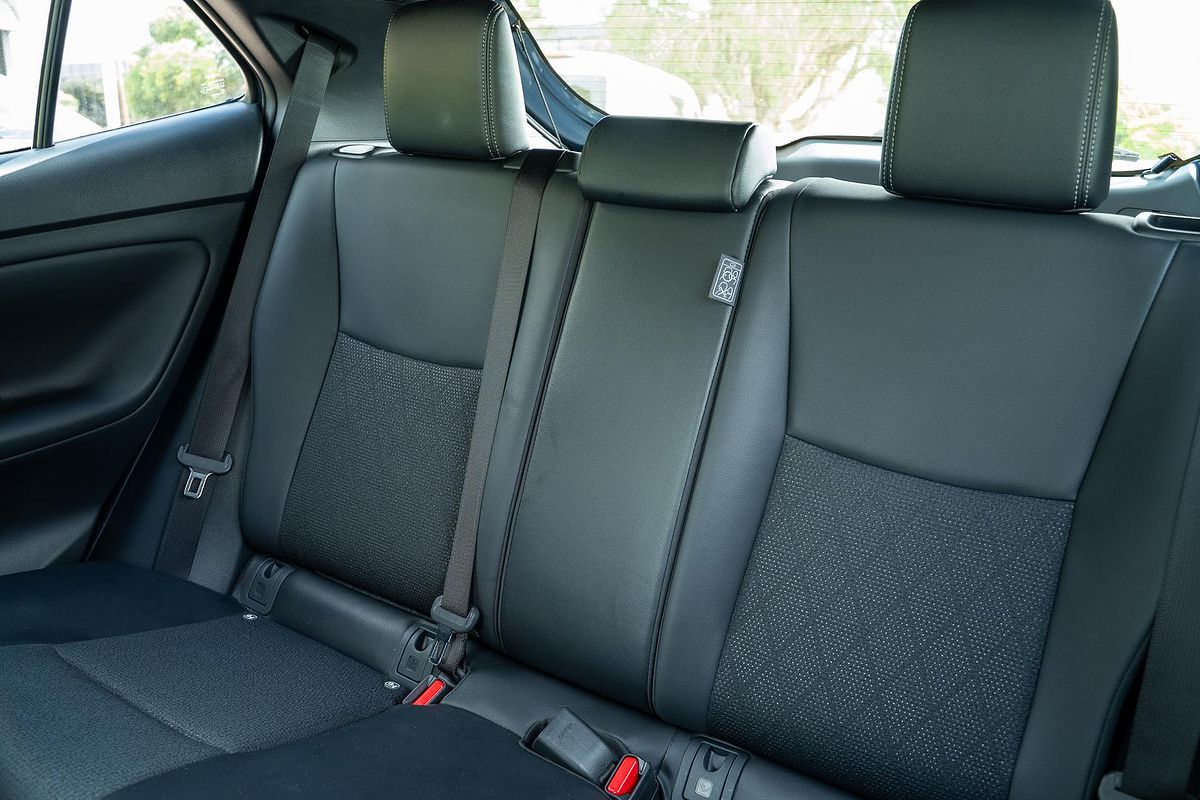 2024 Toyota Yaris Cross Urban MXPJ10R