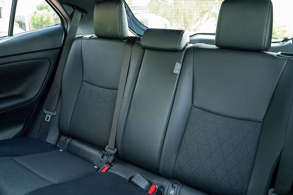 2024 Toyota Yaris Cross Urban MXPJ10R