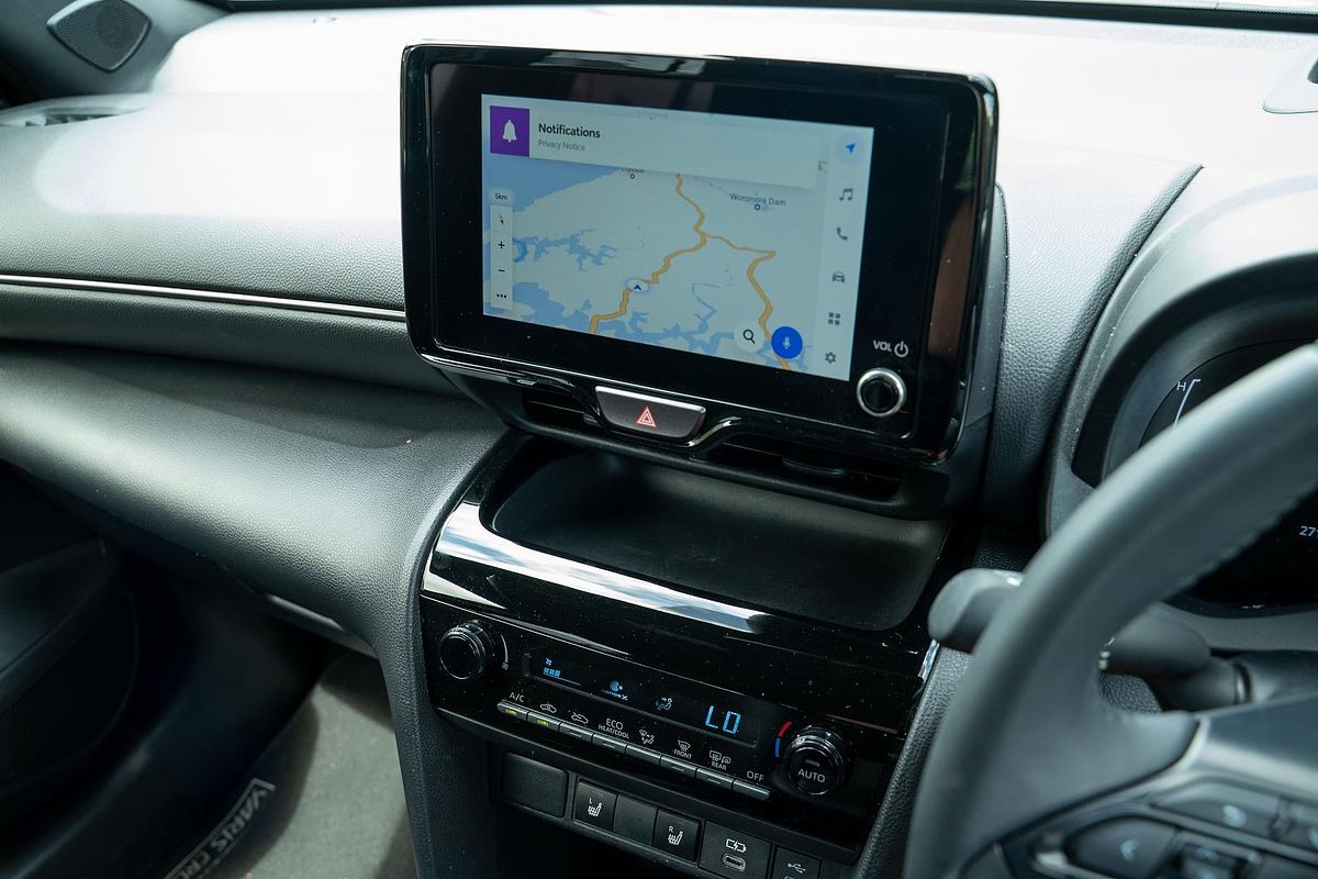 2024 Toyota Yaris Cross Urban MXPJ10R