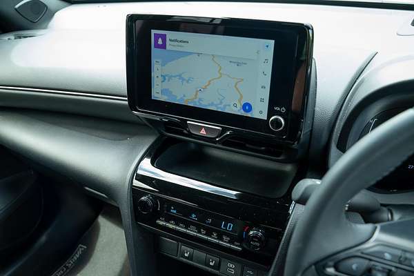 2024 Toyota Yaris Cross Urban MXPJ10R