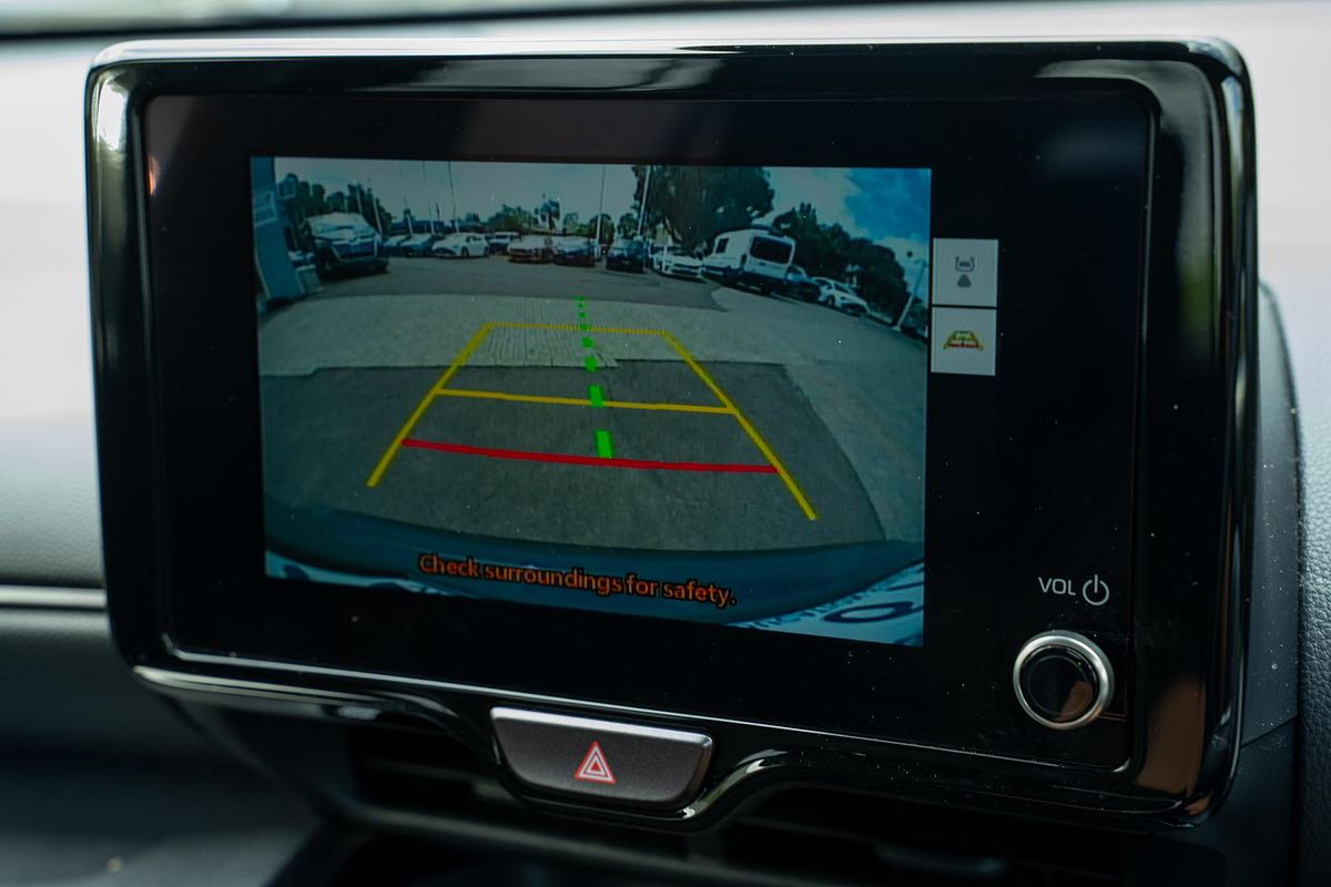 2024 Toyota Yaris Cross Urban MXPJ10R