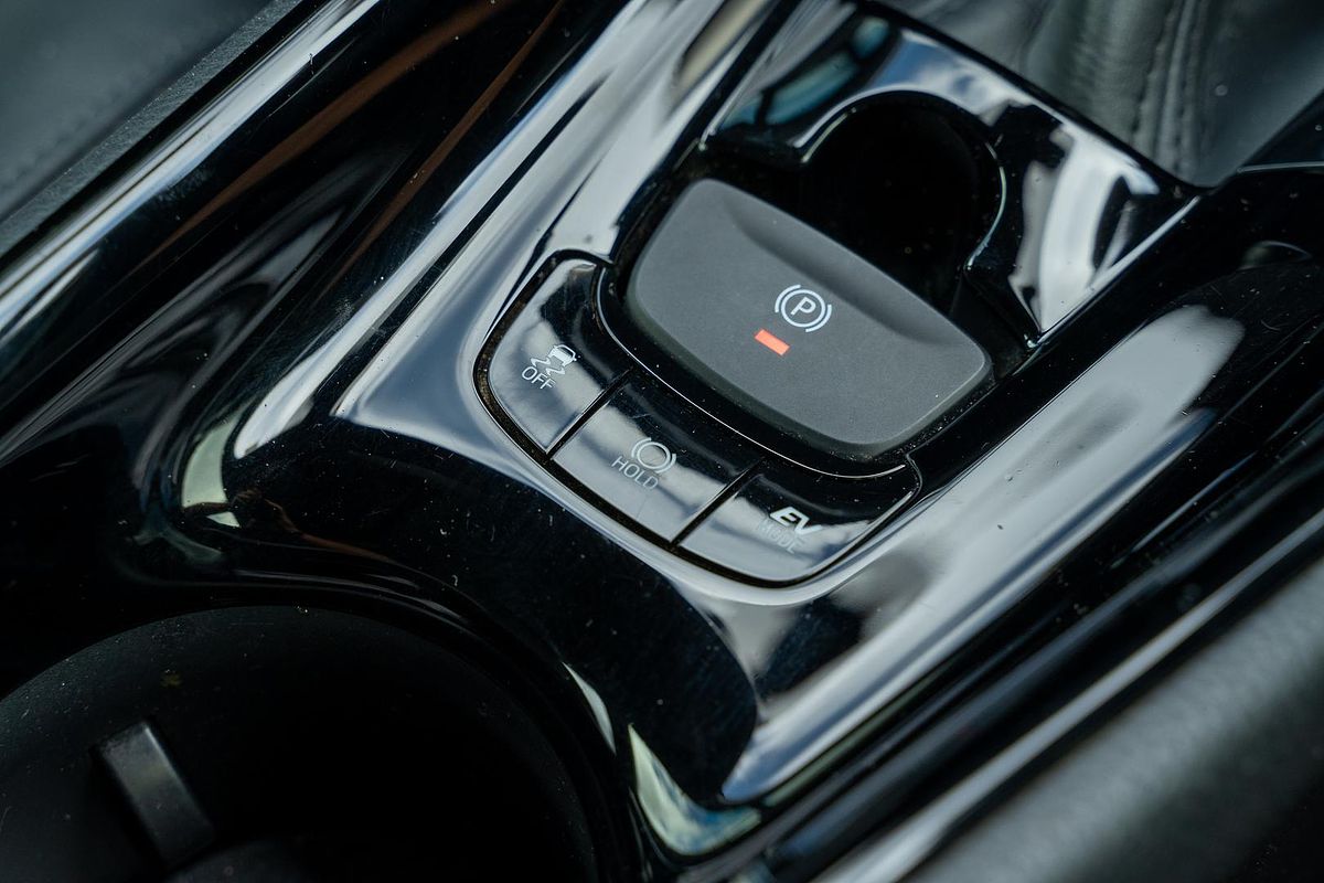 2021 Toyota C-HR Koba ZYX10R