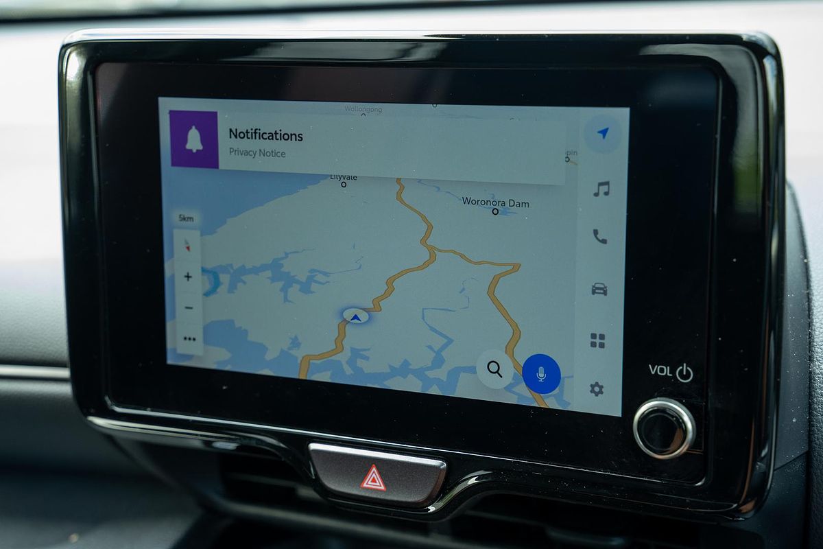 2024 Toyota Yaris Cross Urban MXPJ10R