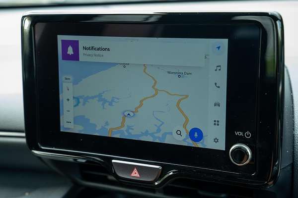 2024 Toyota Yaris Cross Urban MXPJ10R