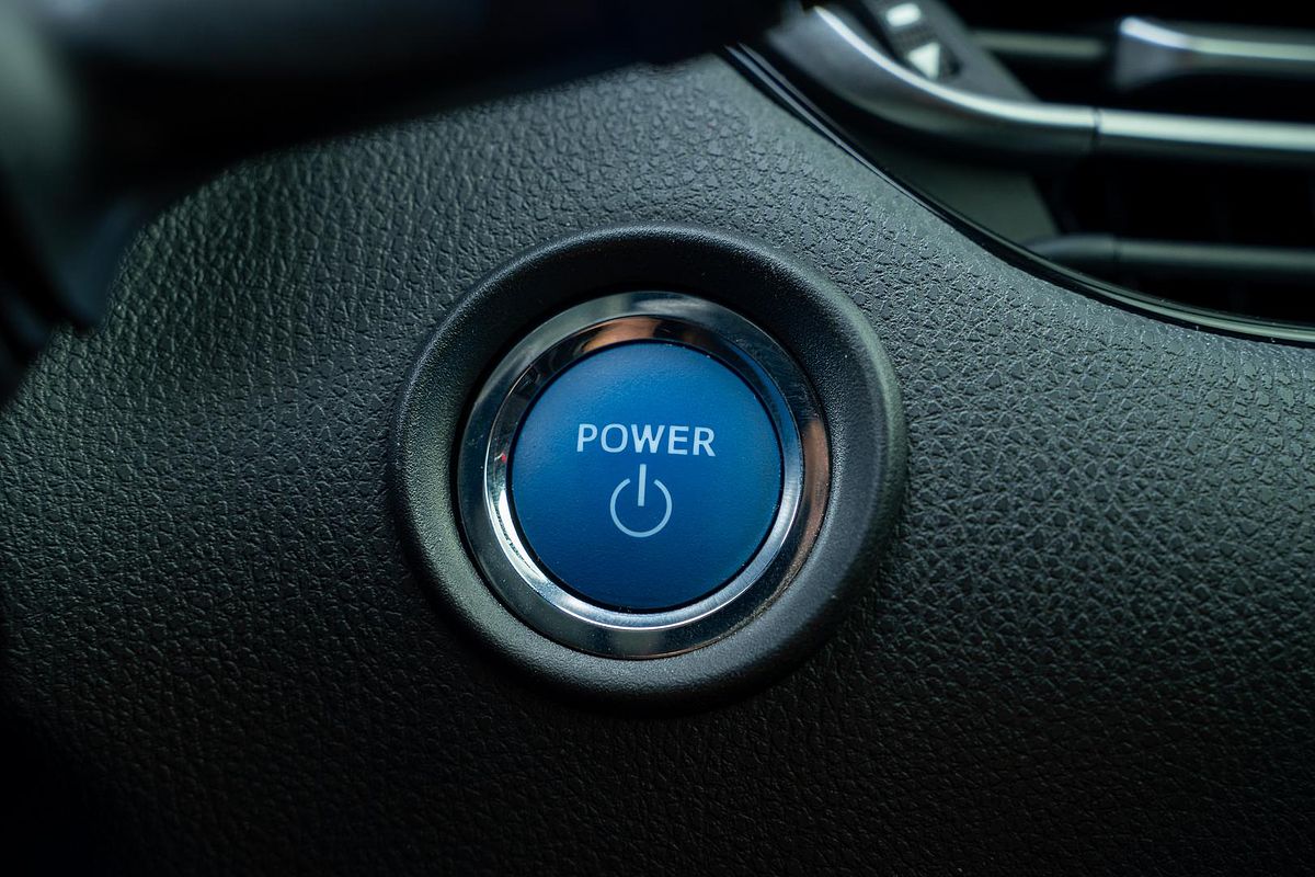 2021 Toyota C-HR Koba ZYX10R