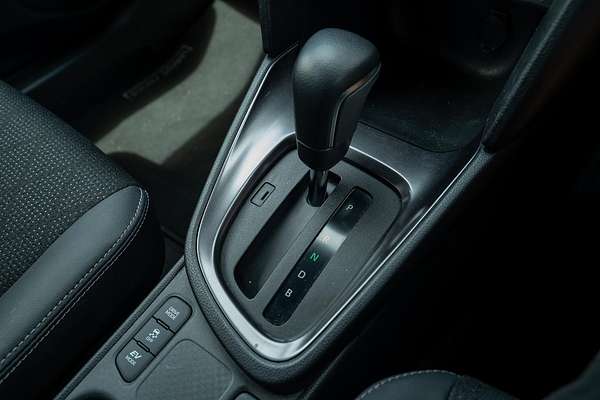 2024 Toyota Yaris Cross Urban MXPJ10R