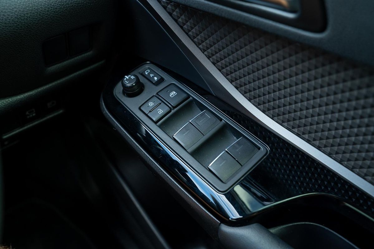 2021 Toyota C-HR Koba ZYX10R