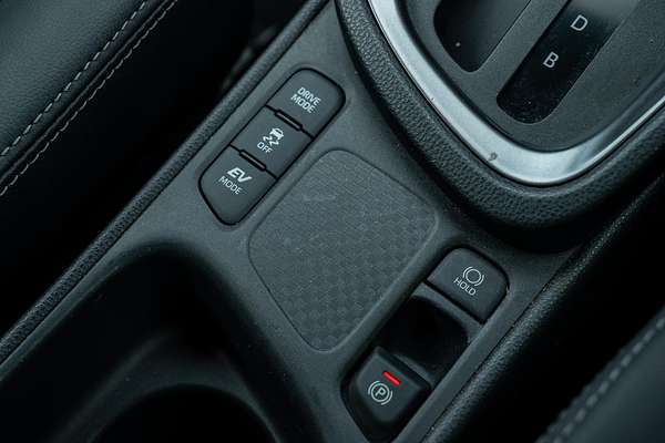 2024 Toyota Yaris Cross Urban MXPJ10R