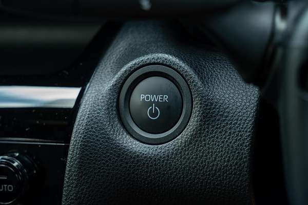 2024 Toyota Yaris Cross Urban MXPJ10R