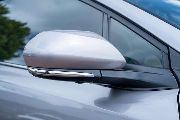 2021 Toyota C-HR Koba ZYX10R