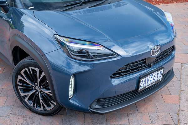 2024 Toyota Yaris Cross Urban MXPJ10R