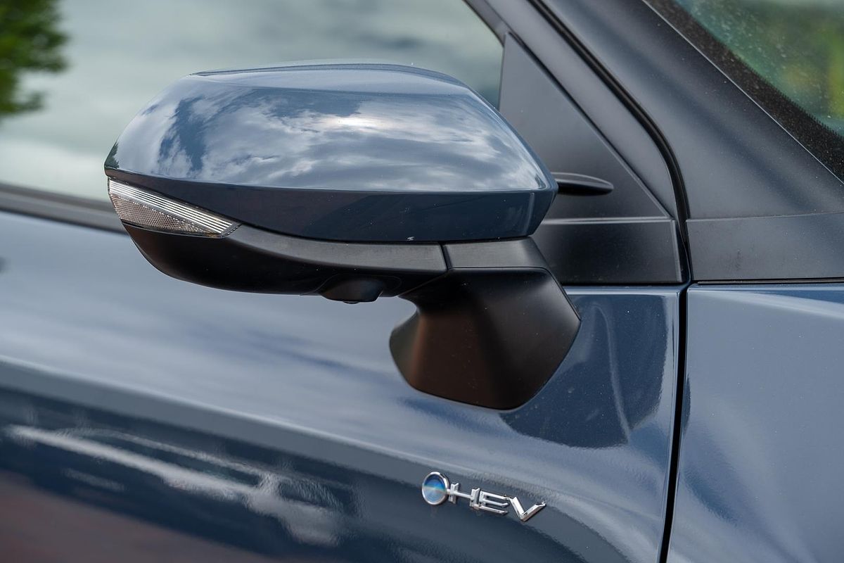 2024 Toyota Yaris Cross Urban MXPJ10R