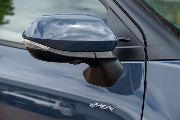 2024 Toyota Yaris Cross Urban MXPJ10R