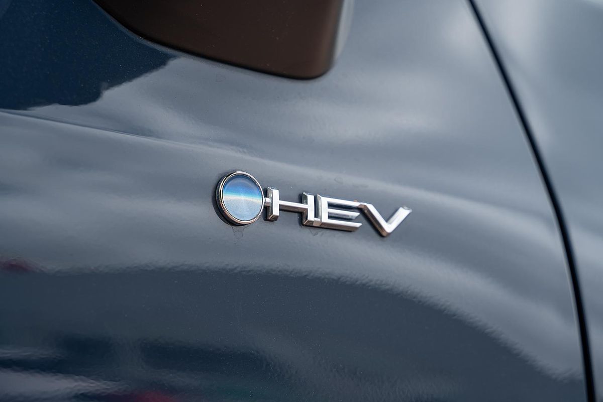 2024 Toyota Yaris Cross Urban MXPJ10R