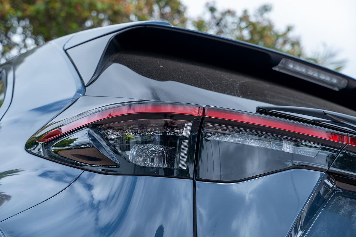 2024 Toyota Yaris Cross Urban MXPJ10R