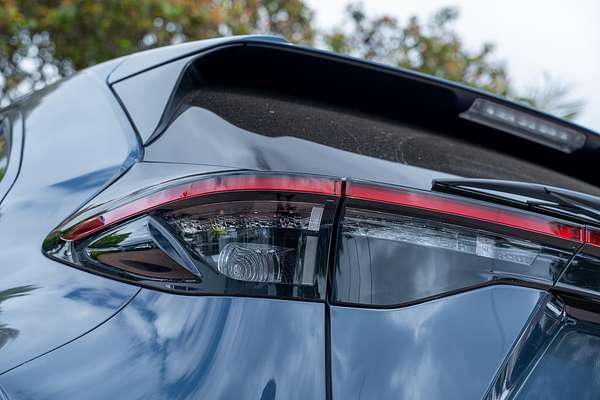 2024 Toyota Yaris Cross Urban MXPJ10R