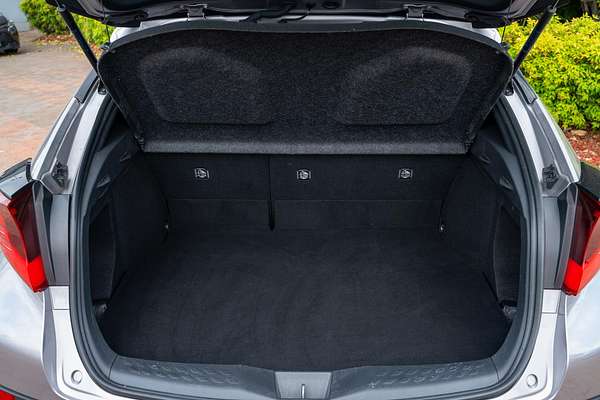 2021 Toyota C-HR Koba ZYX10R