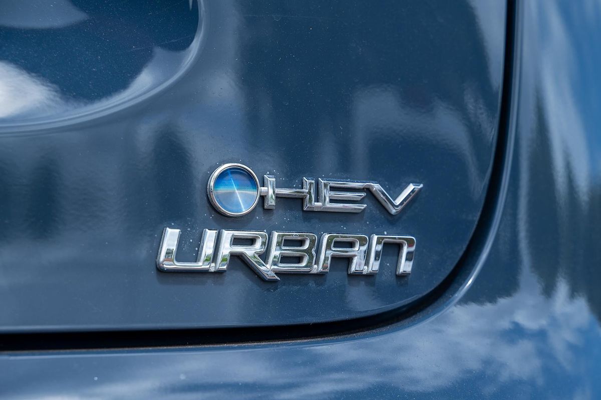 2024 Toyota Yaris Cross Urban MXPJ10R