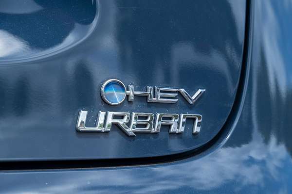 2024 Toyota Yaris Cross Urban MXPJ10R