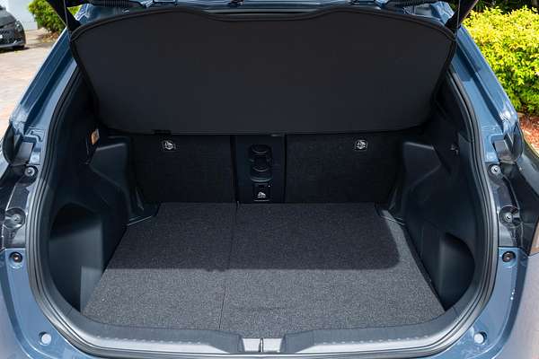 2024 Toyota Yaris Cross Urban MXPJ10R