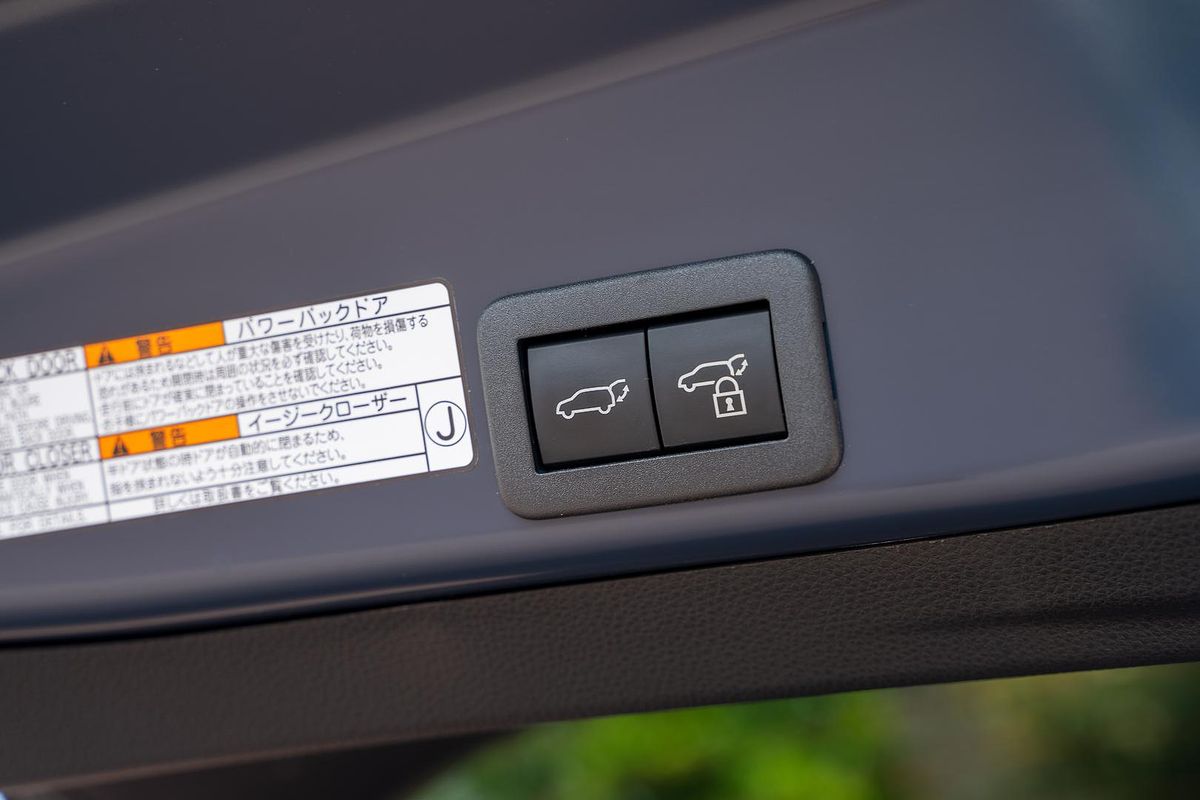 2024 Toyota Yaris Cross Urban MXPJ10R