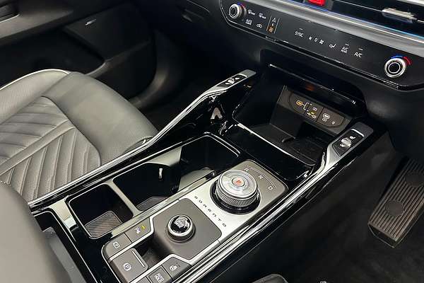 2025 Kia Sorento GT-Line MQ4 PE