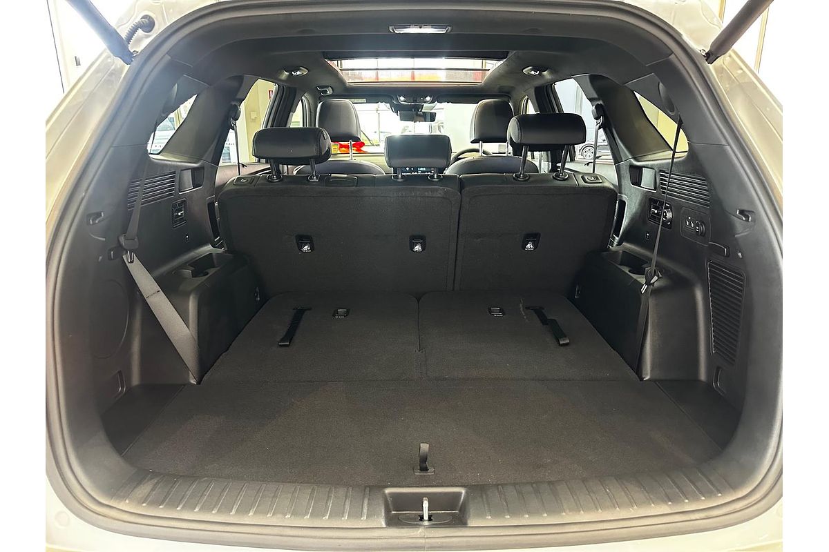 2025 Kia Sorento GT-Line MQ4 PE