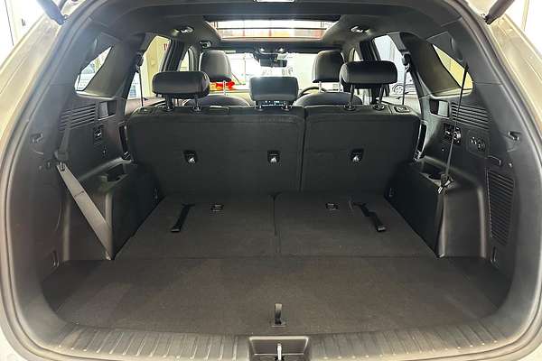 2025 Kia Sorento GT-Line MQ4 PE