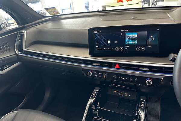 2025 Kia Sorento GT-Line MQ4 PE
