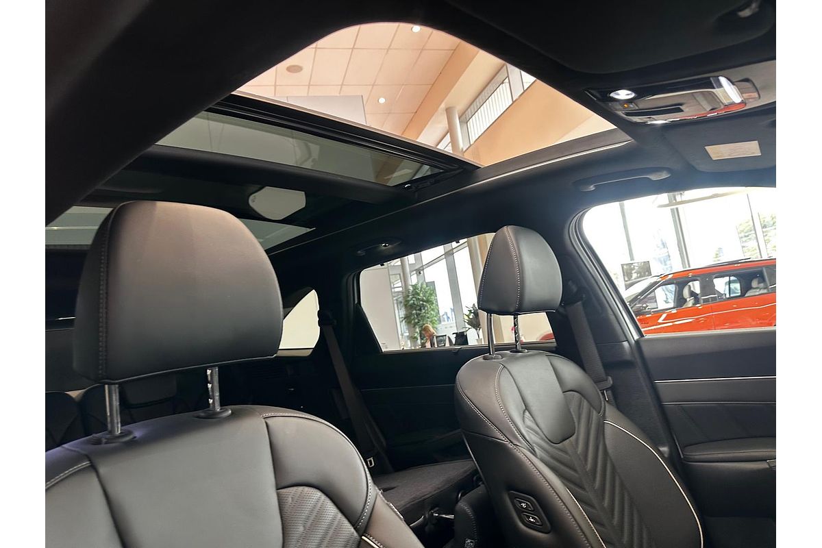 2025 Kia Sorento GT-Line MQ4 PE