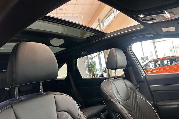 2025 Kia Sorento GT-Line MQ4 PE