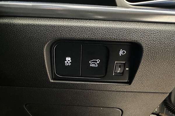 2025 Kia Sorento GT-Line MQ4 PE