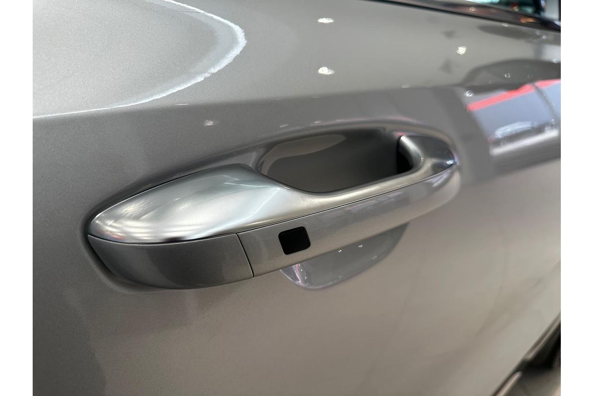 2025 Kia Sorento GT-Line MQ4 PE