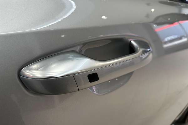 2025 Kia Sorento GT-Line MQ4 PE