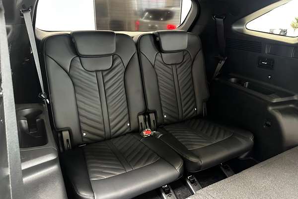 2025 Kia Sorento GT-Line MQ4 PE