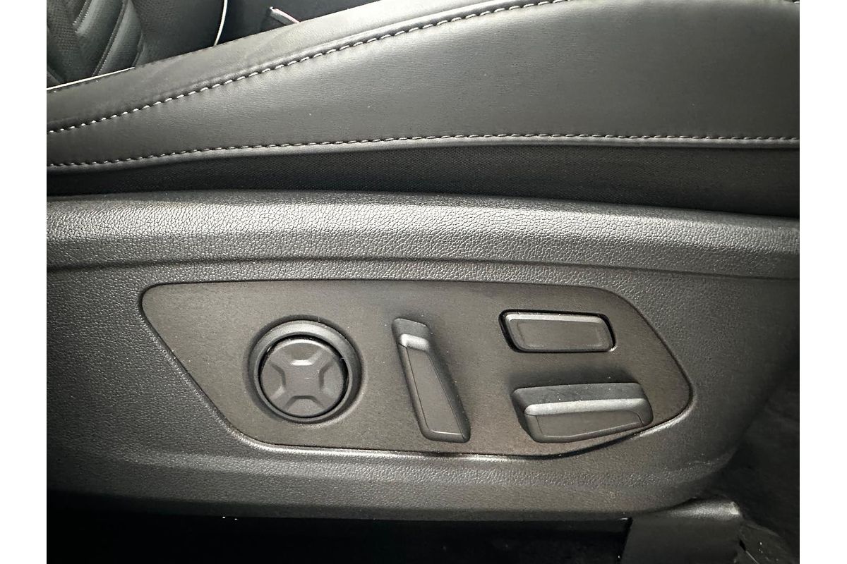 2025 Kia Sorento GT-Line MQ4 PE