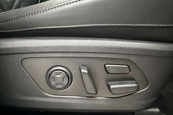 2025 Kia Sorento GT-Line MQ4 PE