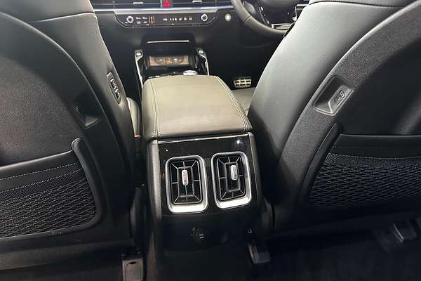 2025 Kia Sorento GT-Line MQ4 PE