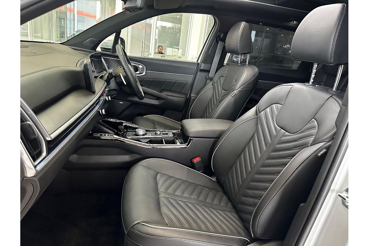 2025 Kia Sorento GT-Line MQ4 PE