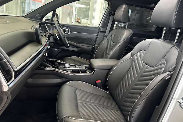 2025 Kia Sorento GT-Line MQ4 PE
