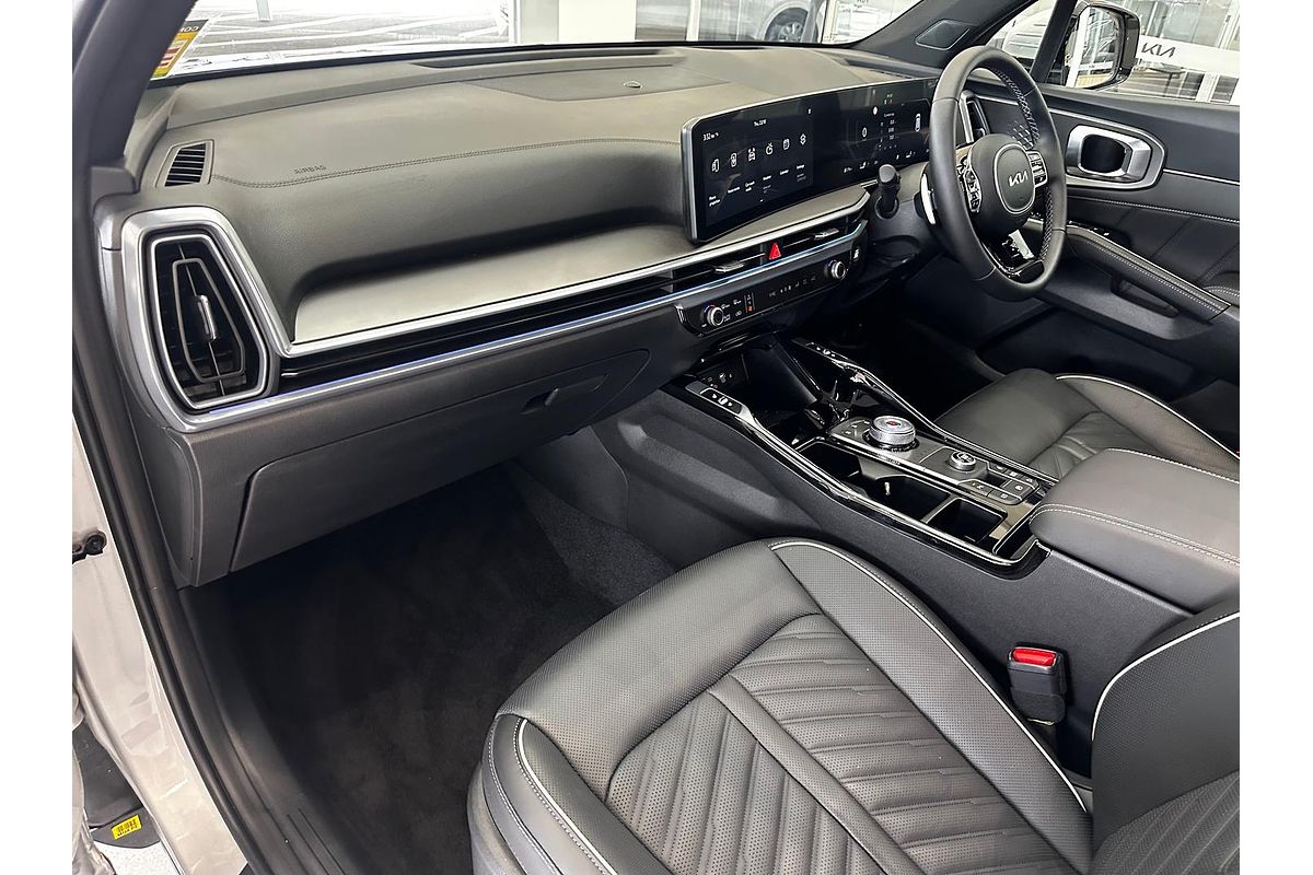 2025 Kia Sorento GT-Line MQ4 PE