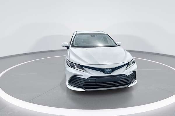 2021 Toyota Camry Ascent AXVH70R