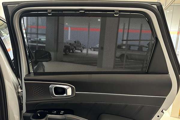 2025 Kia Sorento GT-Line MQ4 PE