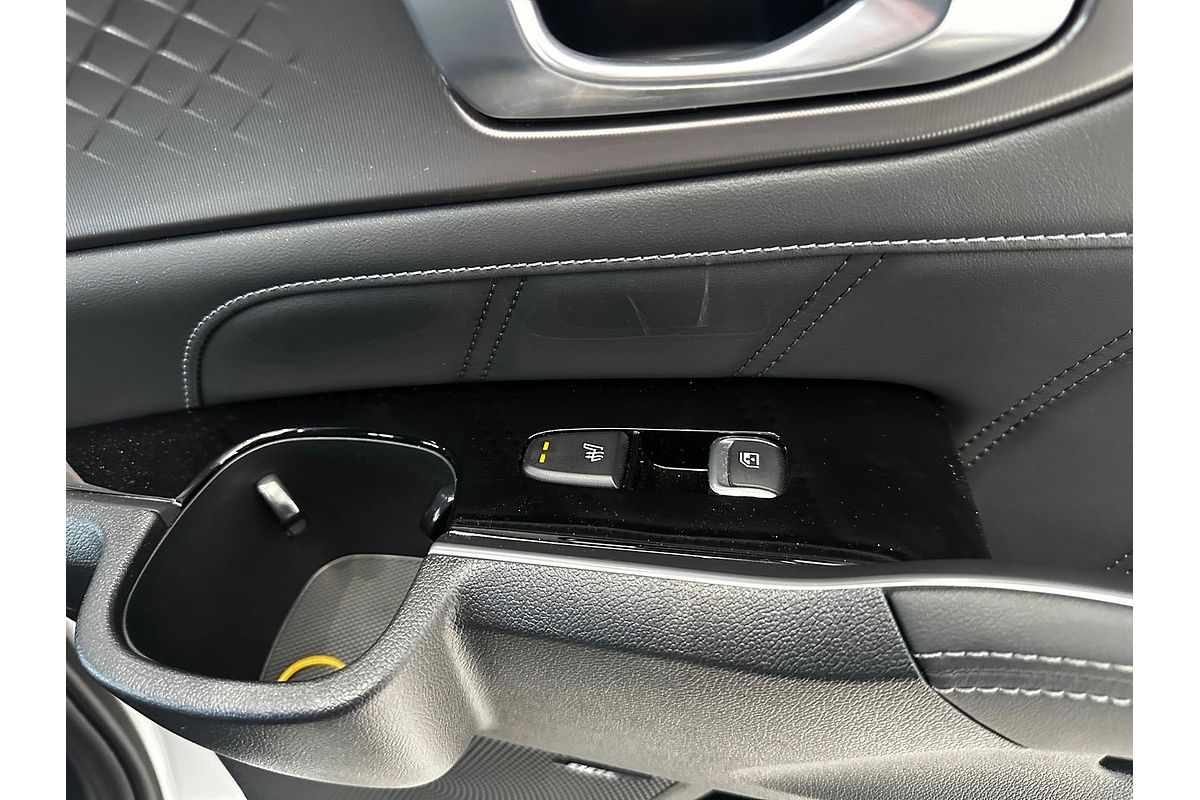 2025 Kia Sorento GT-Line MQ4 PE