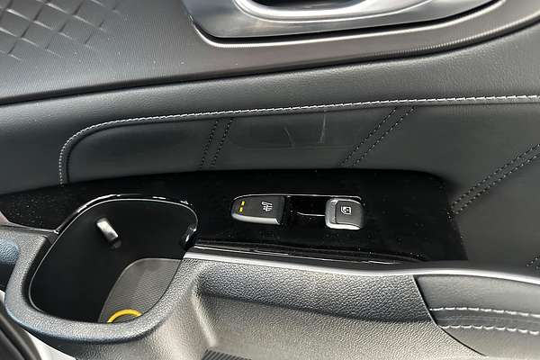 2025 Kia Sorento GT-Line MQ4 PE