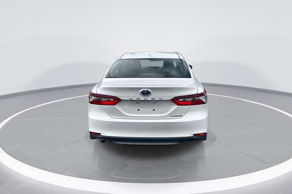 2021 Toyota Camry Ascent AXVH70R