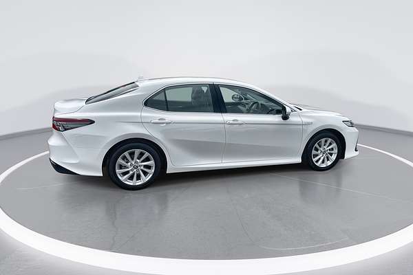 2021 Toyota Camry Ascent AXVH70R